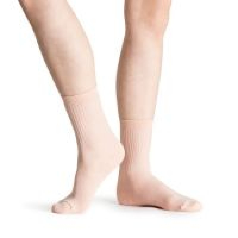 Bloch Ballet Socks - Emmsee